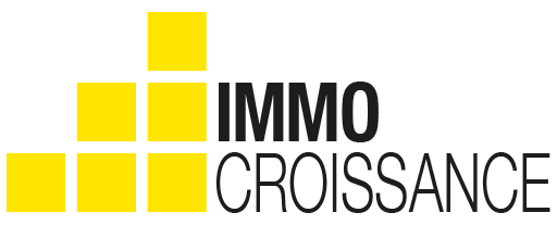 Logo Immo Croissance